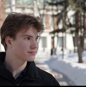 Верхотуров Марк