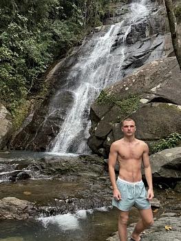 Лифанов Александр 