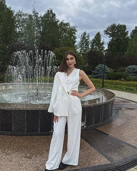 Дмитриева Анна Дмитриевна