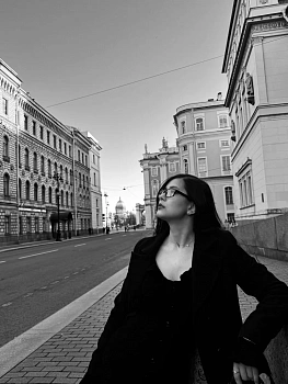 Анна Федорова