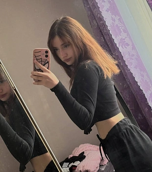 Краснова Елизавета 