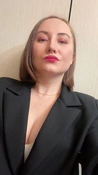 Кувшинова Алсу Разифовна