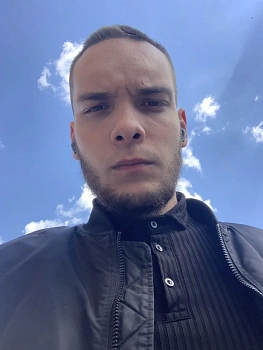 Метальников Алексей Александрович 