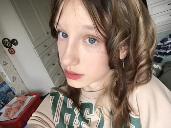 Анна Гришина