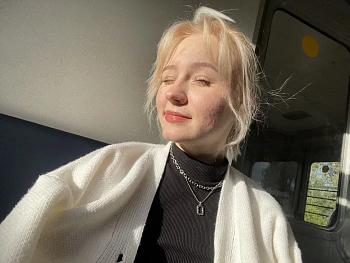 Новикова Валерия 