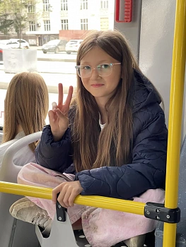 Ульяна 