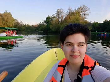 Коваленко Алина