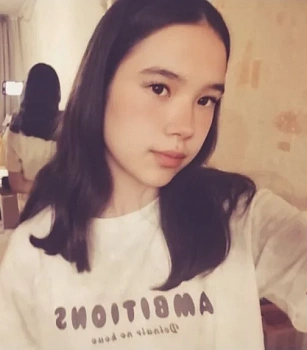 Гайнуллина Илина