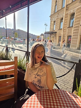 Когина Варвара 