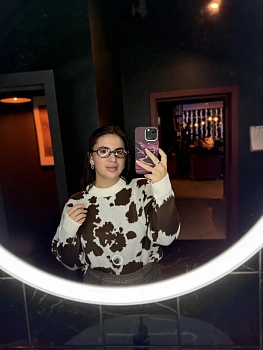 Вялшина Камилла