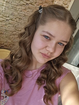 Иванова Алёна 