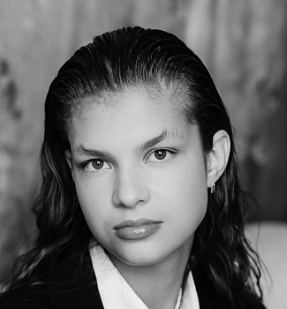 Карина Викторовна Кицан