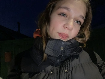 Каширина Анастасия 