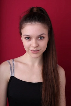 Березнюк Злата Дмитриевна