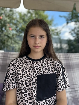 Грищева Анна Дмитриевна 