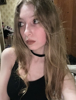 Ларина Полина Ильинична