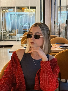 Орлова Екатерина