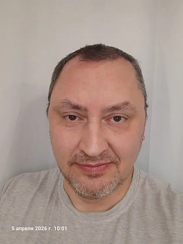 Окопный Роман Николаевич