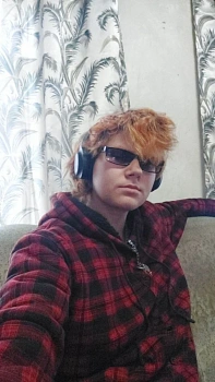 Хохлова Мария