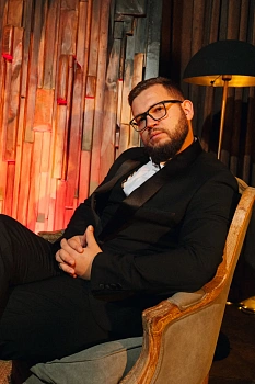 Умников Никита Евгеньевич 