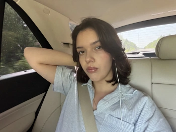 Васильева Милана