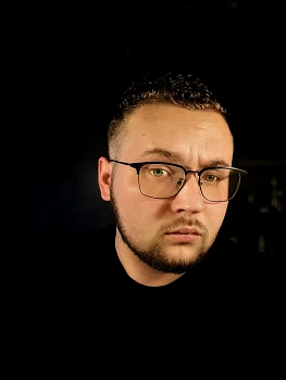 Кирххофф Григорий 
