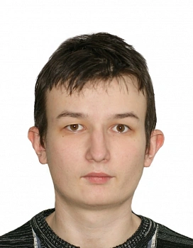 Сафронов Кирилл