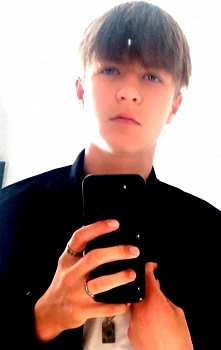 Яковлев илья
