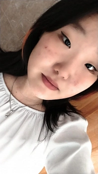 Ноговицына Алиса