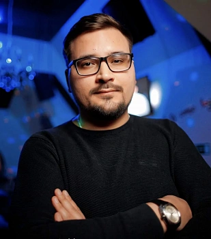 Иконников Александр Юрьевич 