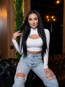 Потемкина Екатерина 