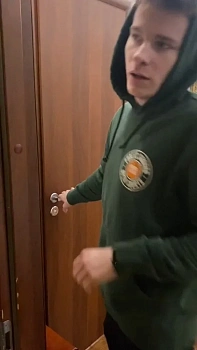 Кузнецов Дмитрий