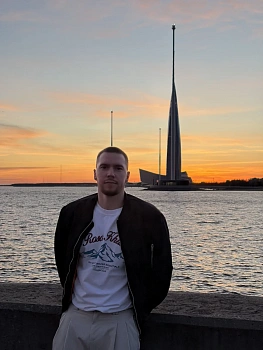 Шумахер Иван 