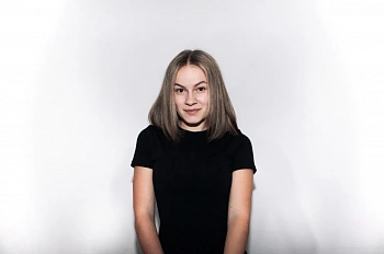 Лапыгина Карина 