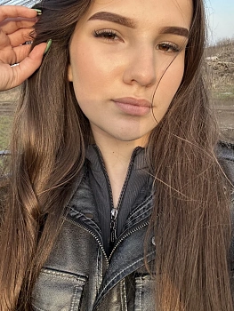 Самошина Елизавета