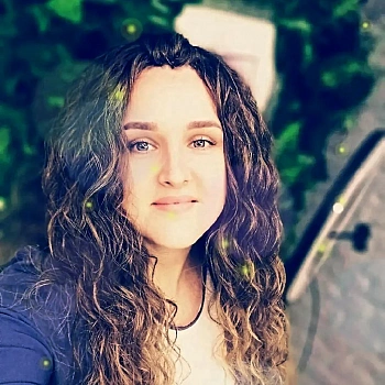 Анна Викторовна Склярова