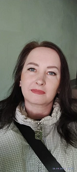 Юлия Владимировна Целищева