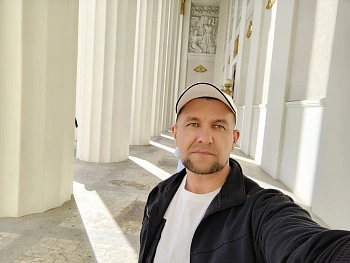 Шаварин Дмитрий Олегович