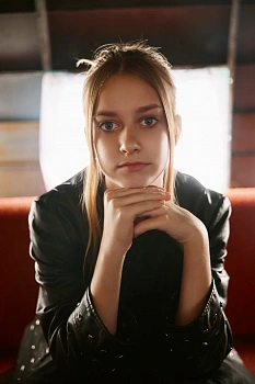 Иванова Людмила
