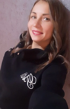 Маругина Ирина 