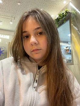 Демакова Ульяна