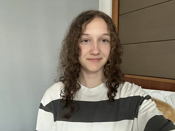 Екатерина Кочуева
