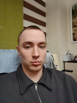 Сидоров Иван Евгеньевич