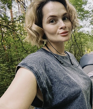 Тарскова Анна 