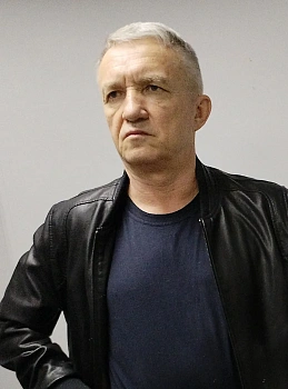 Русских Олег
