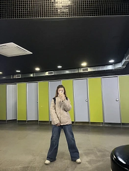 Милана Ракитина