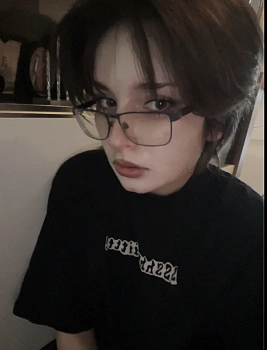 Недосекина Николь
