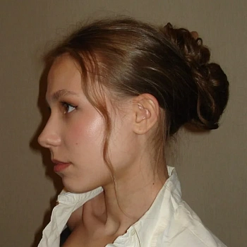 Семёнова Мария Александровна
