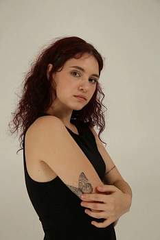 Крустина Вера Сергеевна 