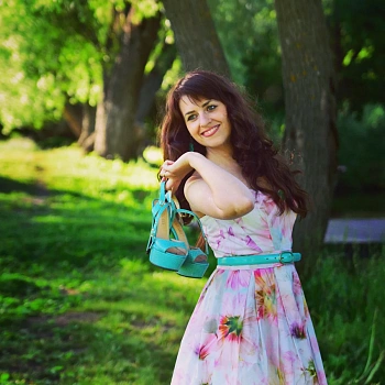 Севостьянова Екатерина Петровна